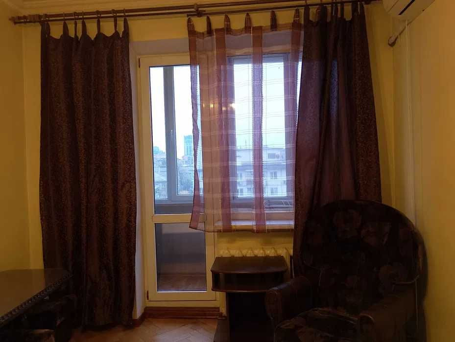 Здам 1-кімнатну квартиру б-р Лесі Українки Новогоспітальна Печерський Київ - зображення 3