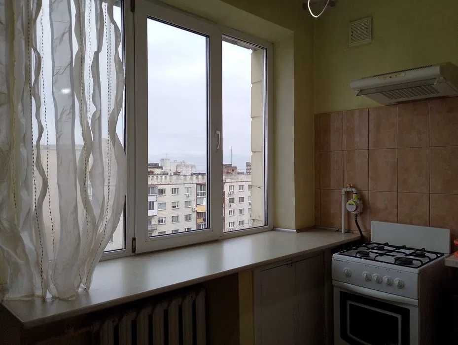 Здам 1-кімнатну квартиру б-р Лесі Українки Новогоспітальна Печерський Київ - зображення 4