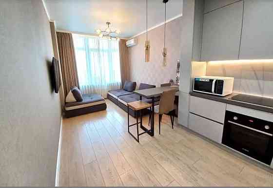 44я ЖЕМЧУЖИНА Квартира  на Каманина Одесса