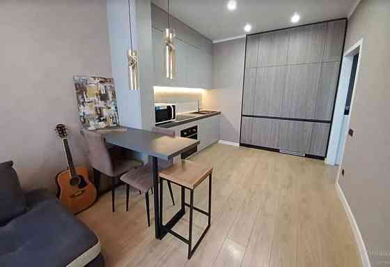 44я ЖЕМЧУЖИНА Квартира  на Каманина Одесса