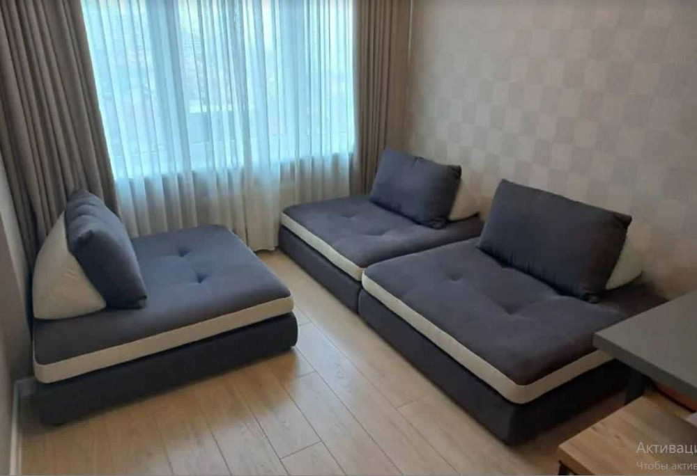 44я ЖЕМЧУЖИНА Квартира  на Каманина Одеса - зображення 3