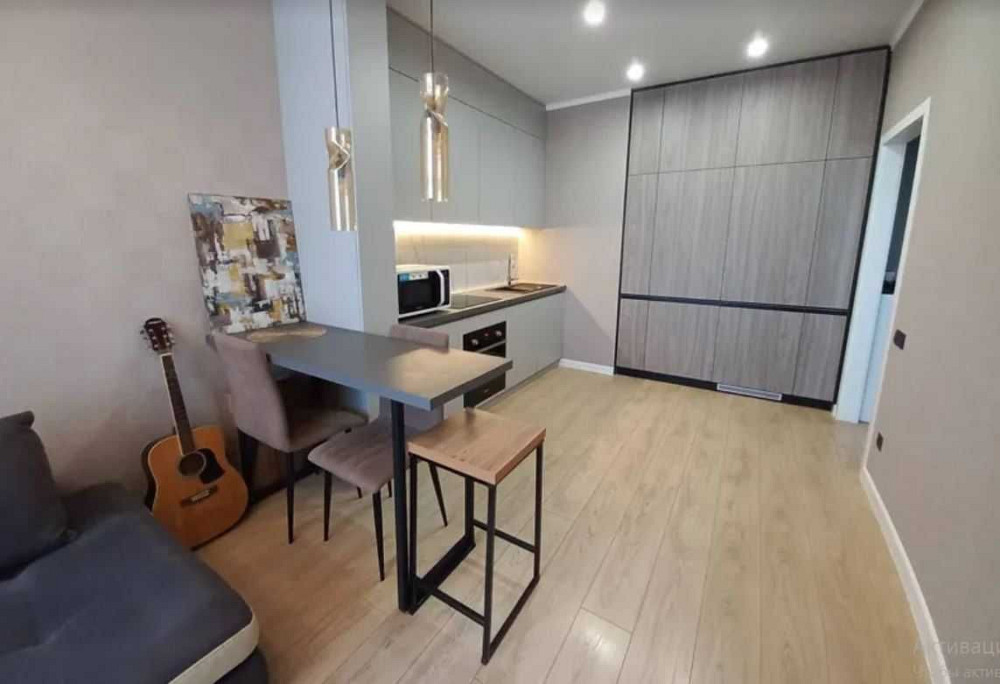 44я ЖЕМЧУЖИНА Квартира  на Каманина Одеса - зображення 2