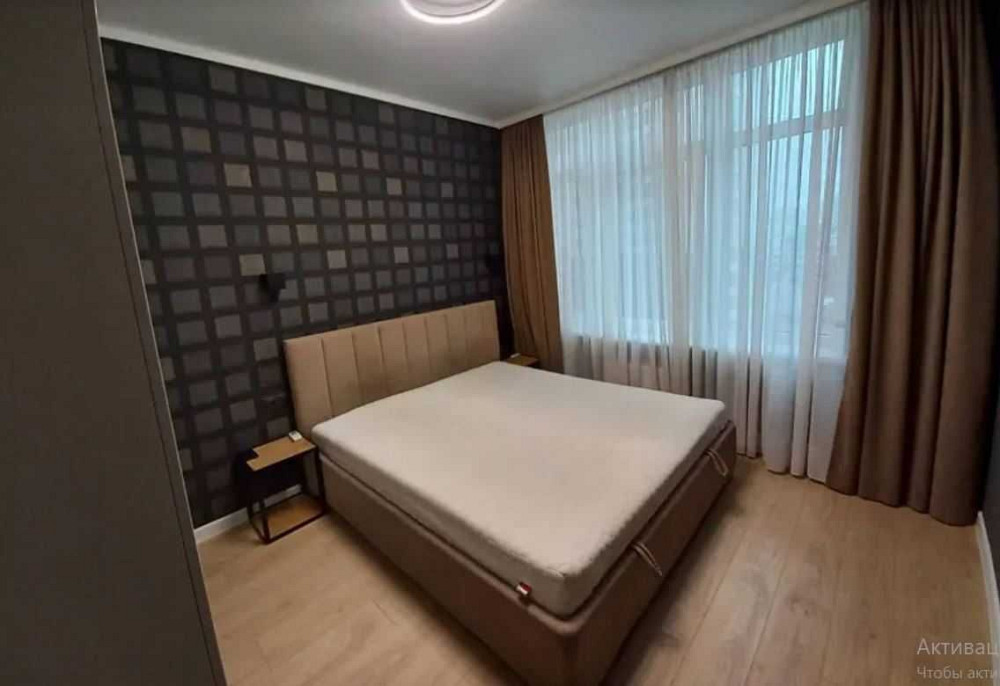 44я ЖЕМЧУЖИНА Квартира  на Каманина Одеса - зображення 6