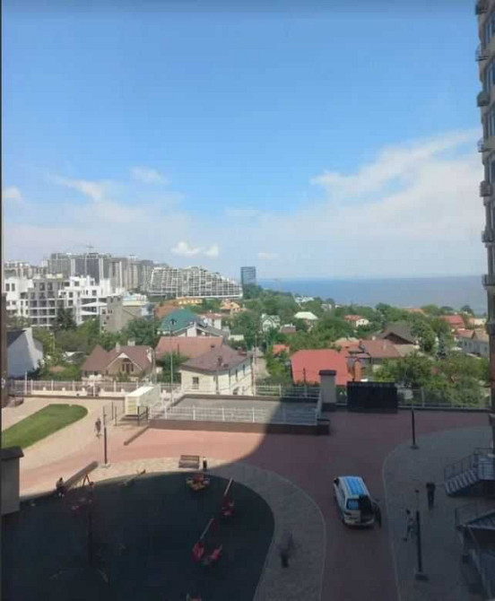 44я ЖЕМЧУЖИНА Квартира  на Каманина Одеса - зображення 7