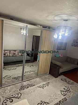 Продаж 1к квартири вул. Харківське шосе Київ