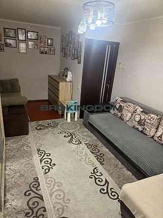 Продаж 1к квартири вул. Харківське шосе Київ