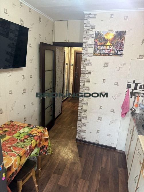 Продаж 1к квартири вул. Харківське шосе Київ - зображення 6