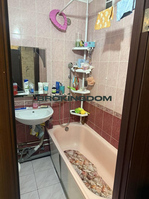 Продаж 1к квартири вул. Харківське шосе Київ - зображення 8