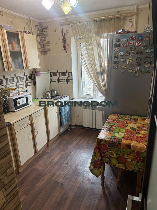 Продаж 1к квартири вул. Харківське шосе Київ - зображення 5