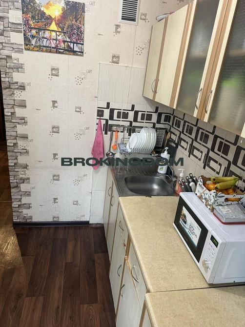 Продаж 1к квартири вул. Харківське шосе Київ - зображення 7