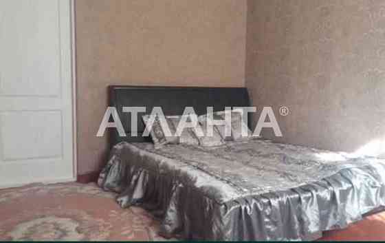 2х комн. большого метража у моря. Жилое состояние. Одесса