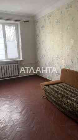 2х комн. большого метража у моря. Жилое состояние. Одесса