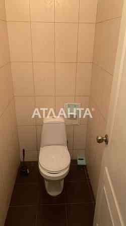 2х комн. большого метража у моря. Жилое состояние. Одесса