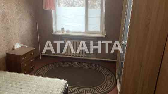 2х комн. большого метража у моря. Жилое состояние. Одесса