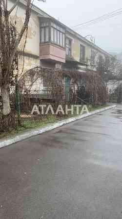 2х комн. большого метража у моря. Жилое состояние. Одесса