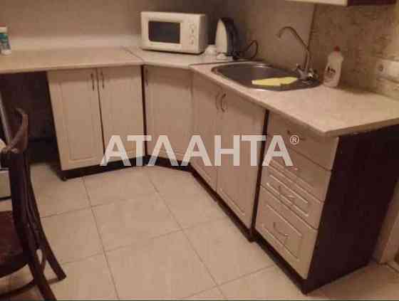 2х комн. большого метража у моря. Жилое состояние. Одесса