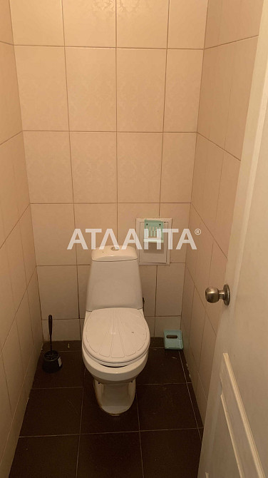 2х комн. большого метража у моря. Жилое состояние. Одесса - изображение 6