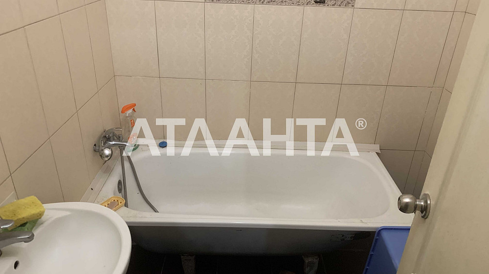 2х комн. большого метража у моря. Жилое состояние. Одесса - изображение 7