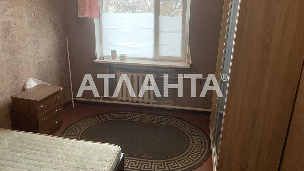 2х комн. большого метража у моря. Жилое состояние. Одесса - изображение 2