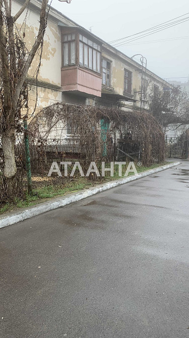 2х комн. большого метража у моря. Жилое состояние. Одесса - изображение 5