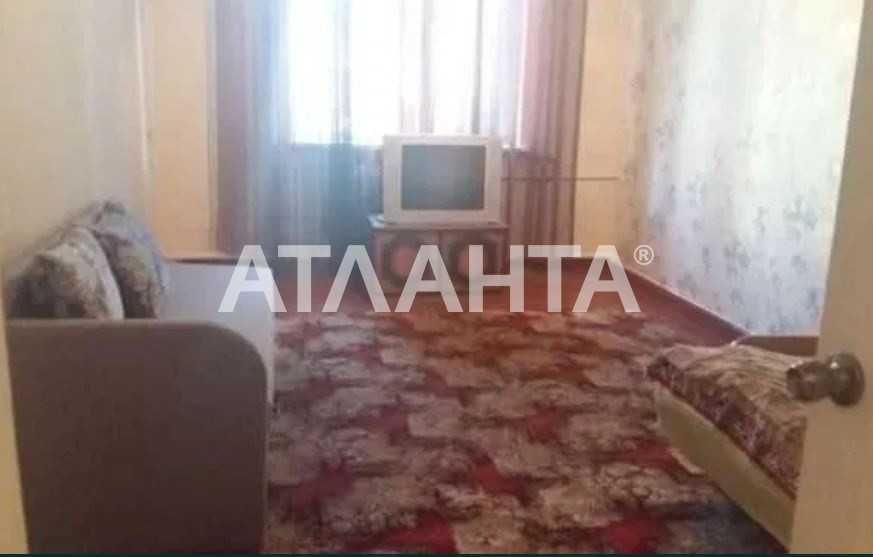 2х комн. большого метража у моря. Жилое состояние. Одесса - изображение 8