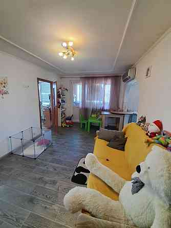 3х квартира на Марсельской Одесса