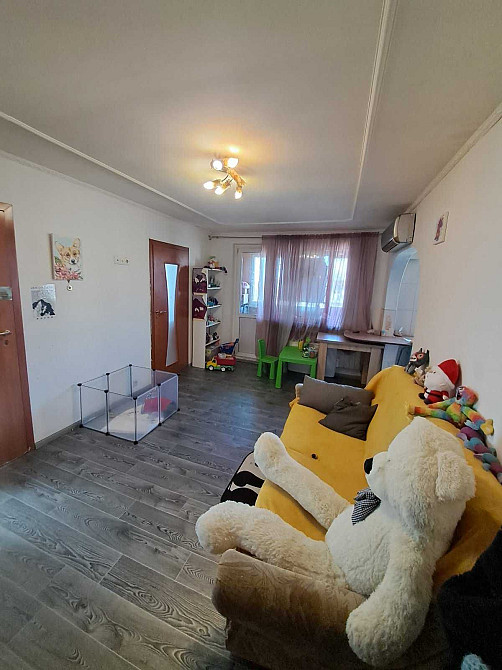 3х квартира на Марсельской Одесса - изображение 7