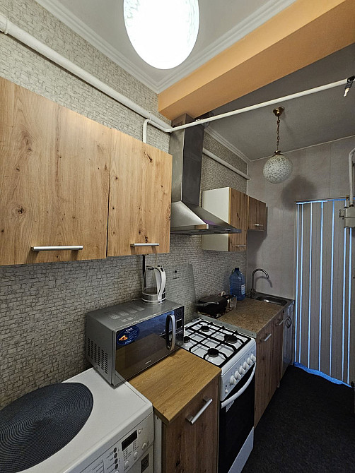 Продаж гарної 2кімнатної квартири за Зіньківським переїздом. Полтава - зображення 4