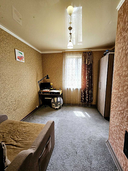 Продаж гарної 2кімнатної квартири за Зіньківським переїздом. Полтава - зображення 3