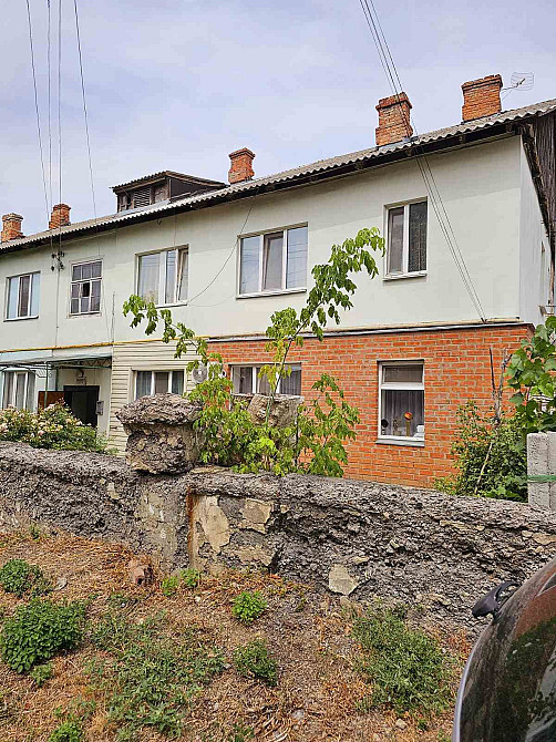 Продаж гарної 2кімнатної квартири за Зіньківським переїздом. Полтава - зображення 7