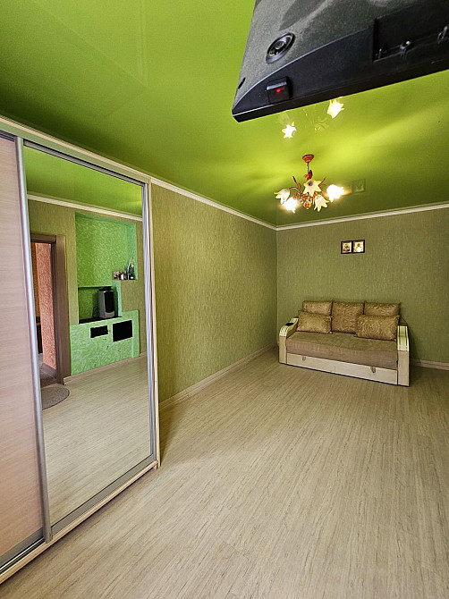 Продаж гарної 2кімнатної квартири за Зіньківським переїздом. Полтава - зображення 2