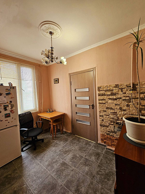 Продаж гарної 2кімнатної квартири за Зіньківським переїздом. Полтава - зображення 5