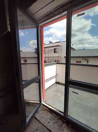 Однокімнатна квартира з газом. Ірпінь