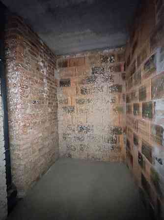 Однокімнатна квартира з газом. Ірпінь