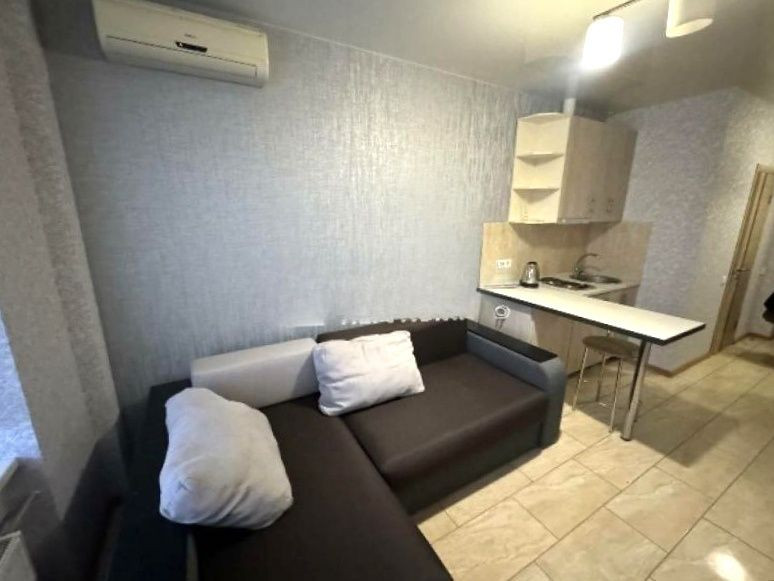 Смарт квартира, гостинка ЖК Воробьёвы Горы. Харків - зображення 2