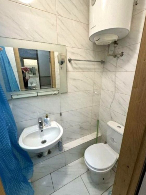 Смарт квартира, гостинка ЖК Воробьёвы Горы. Харків - зображення 4