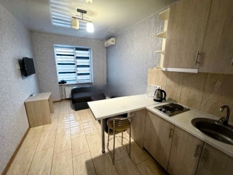 Смарт квартира, гостинка ЖК Воробьёвы Горы. Харків - зображення 1