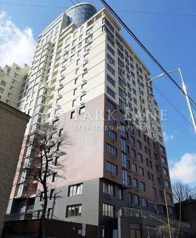 ЖК Henesi, Нагірна 16, Велика 2К квартира, Татарка, Лукьянівка Киев - изображение 6