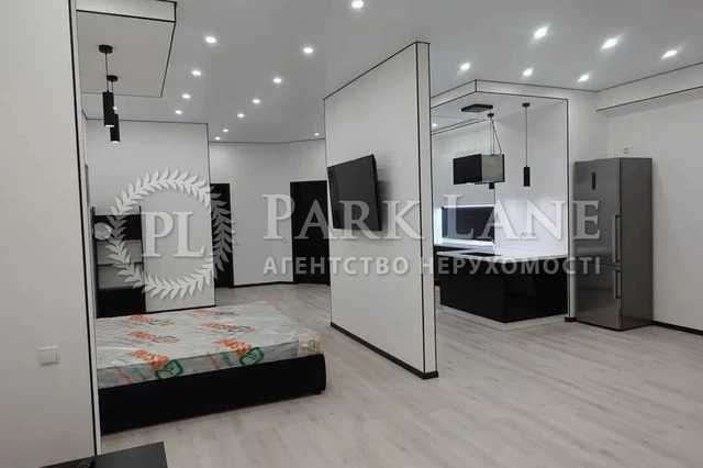 ЖК Henesi, Нагірна 16, Велика 2К квартира, Татарка, Лукьянівка Киев - изображение 3