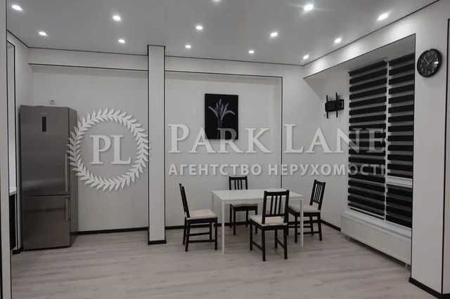 ЖК Henesi, Нагірна 16, Велика 2К квартира, Татарка, Лукьянівка Киев - изображение 2