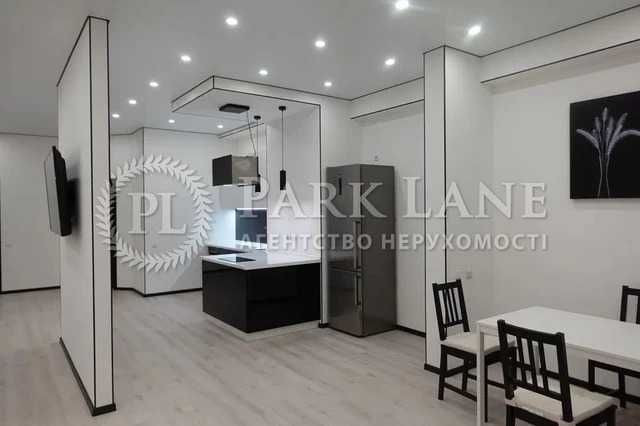 ЖК Henesi, Нагірна 16, Велика 2К квартира, Татарка, Лукьянівка Киев - изображение 8