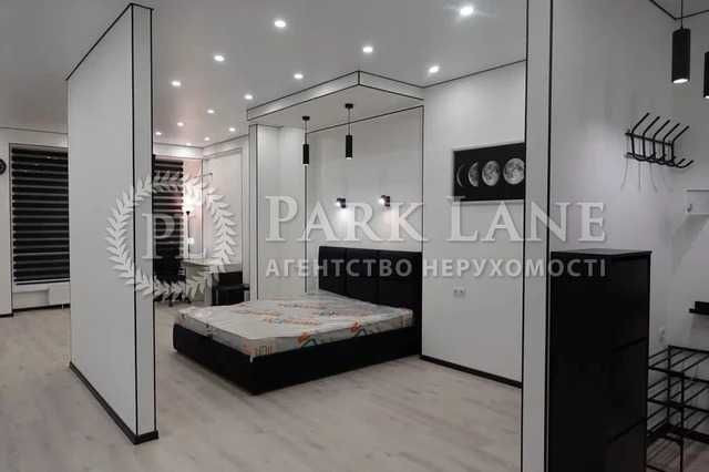 ЖК Henesi, Нагірна 16, Велика 2К квартира, Татарка, Лукьянівка Киев - изображение 1