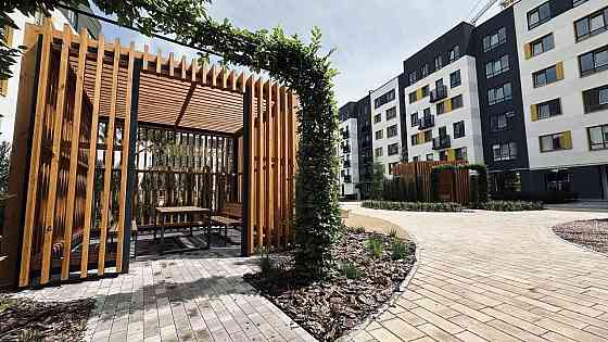 Супер пропозиція! Повноцінна однокімнатна квартира- 32 700$ Ірпінь