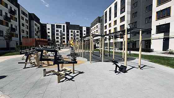 Супер пропозиція! Повноцінна однокімнатна квартира- 32 700$ Ірпінь