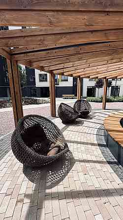 Супер пропозиція! Повноцінна однокімнатна квартира- 32 700$ Ірпінь