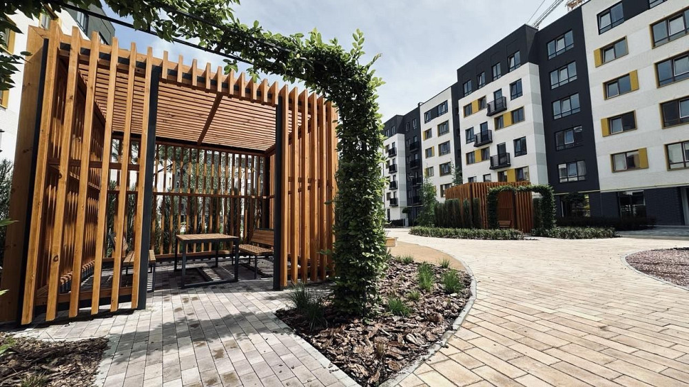 Супер пропозиція! Повноцінна однокімнатна квартира- 32 700$ Ірпінь - зображення 2