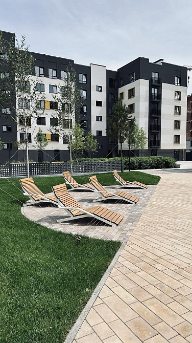 Супер пропозиція! Повноцінна однокімнатна квартира- 32 700$ Ірпінь - зображення 1