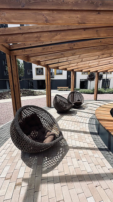 Супер пропозиція! Повноцінна однокімнатна квартира- 32 700$ Ірпінь - зображення 3