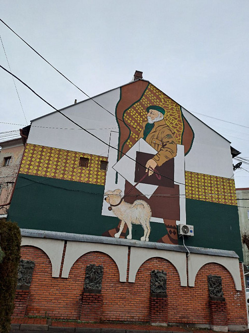 Продаж в історичному центрі міста Мукачева. Мукачево - зображення 1