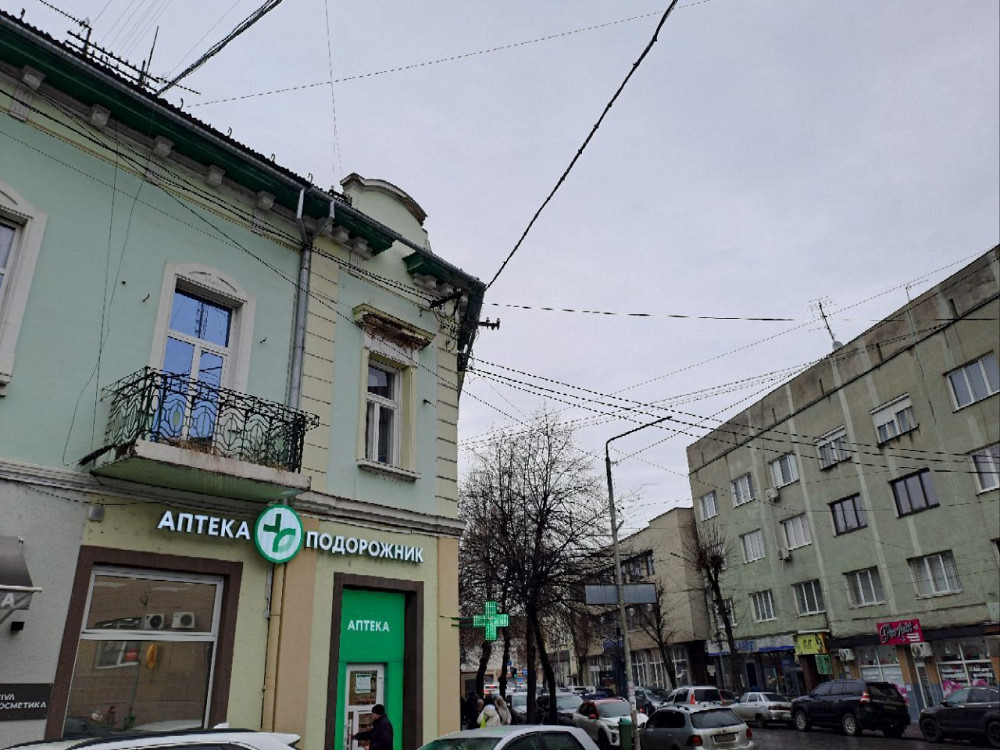 Продаж в історичному центрі міста Мукачева. Мукачево - зображення 2